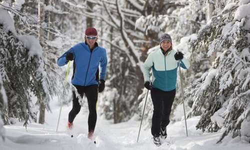 Blackjack nordic ski club Blackjack nordic ski club